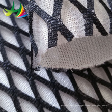 3D Warp Knitted Polyester Air Mesh Fabric for Car Cushion